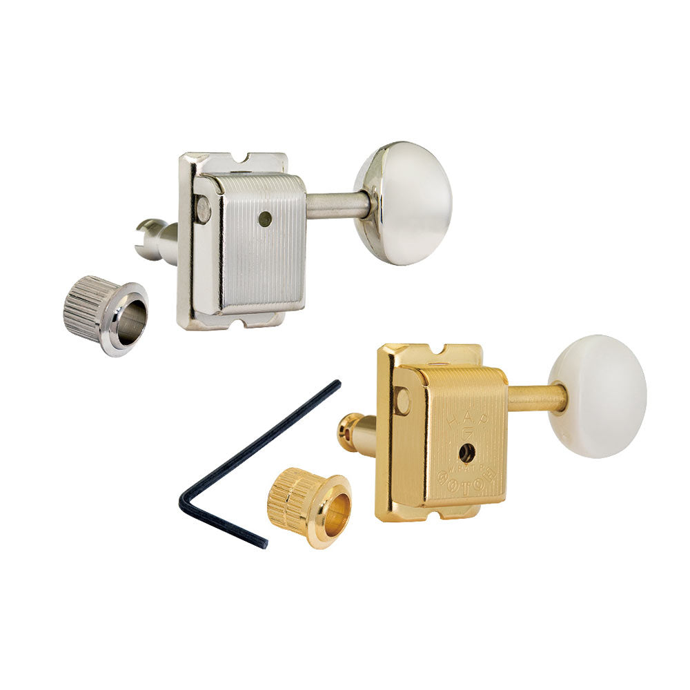 GOTOH SD91 Standard Guitar Machine Heads