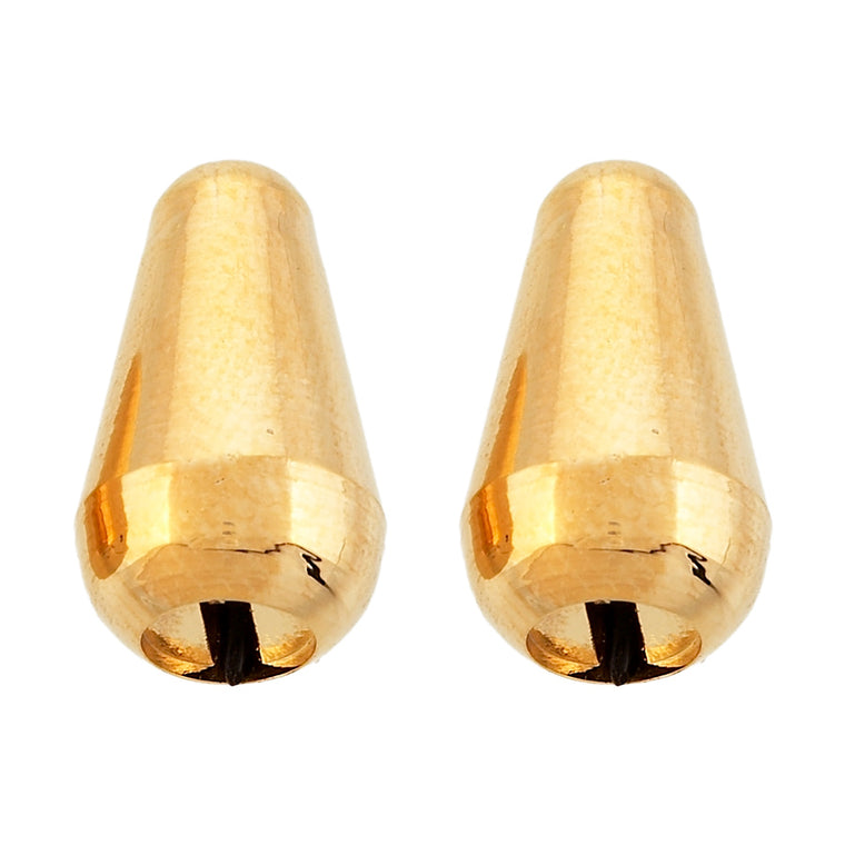 Allparts SK-0710 Switch Tips for USA Stratocaster