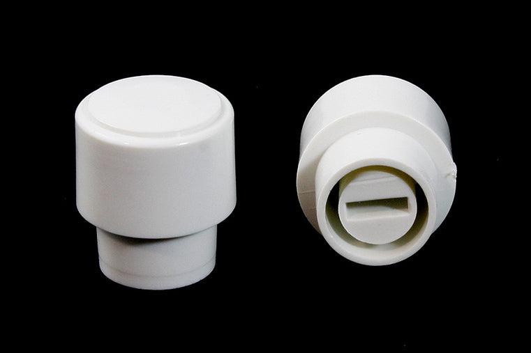 Allparts SK-0714 Vintage-style Switch Tips for Telecaster