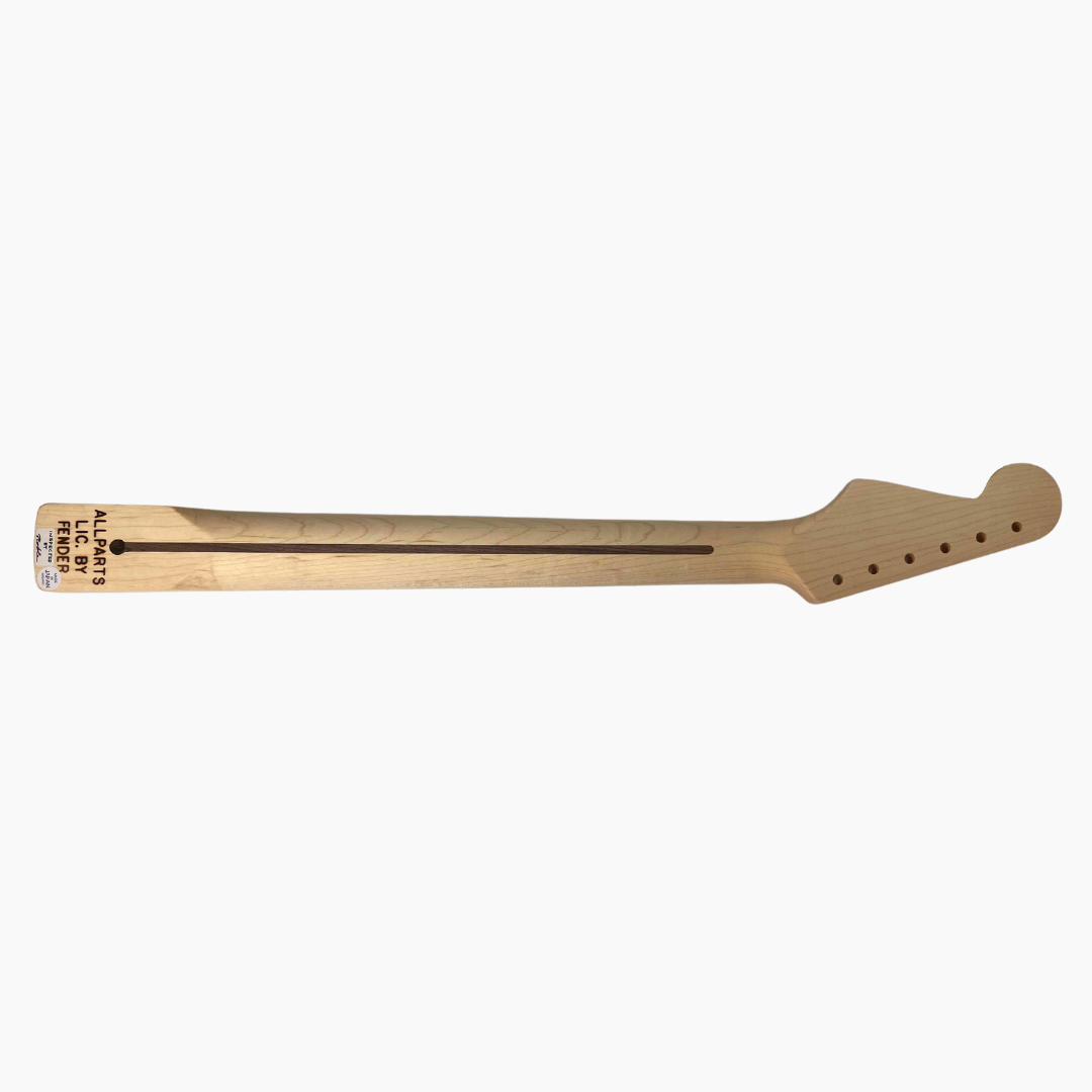 Allparts Licensed by Fender SMO-C-MOD Replacement Neck for Stratocaster