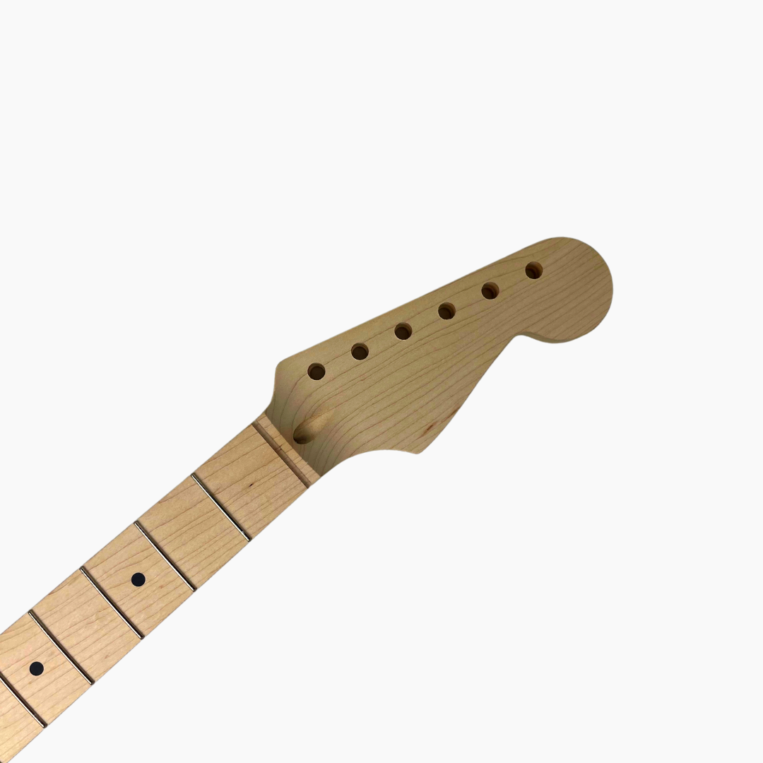 Allparts Licensed by Fender SMO-C-MOD Replacement Neck for Stratocaster