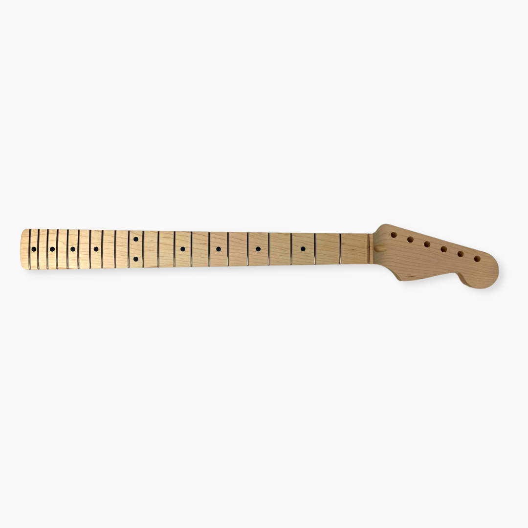 Allparts Licensed by Fender SMO-C-MOD Replacement Neck for Stratocaster