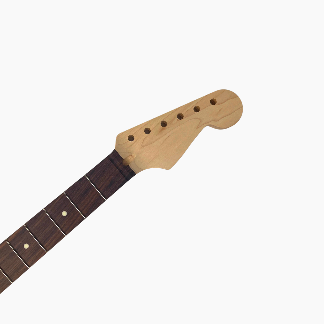 Allparts Licensed by Fender SRO-C-MOD Replacement Neck for Stratocaster