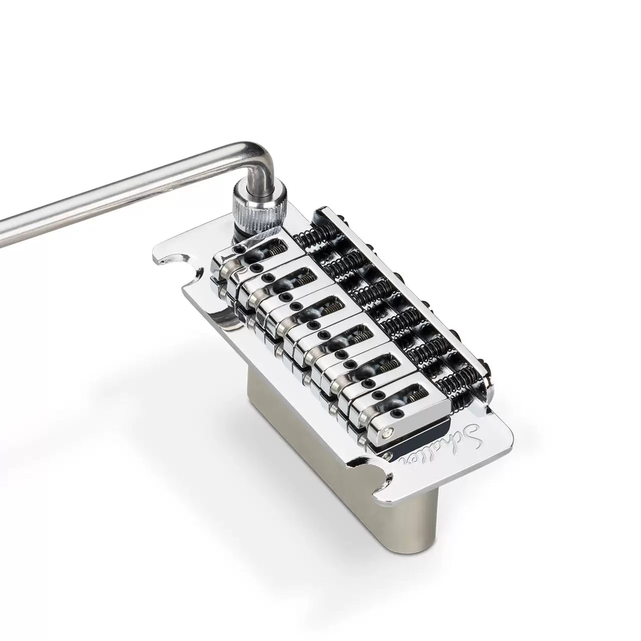 Schaller Vintage Tremolo Electric Guitar Bridge