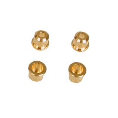 Stentor Electric Guitar String Ferrules - Pack of 6