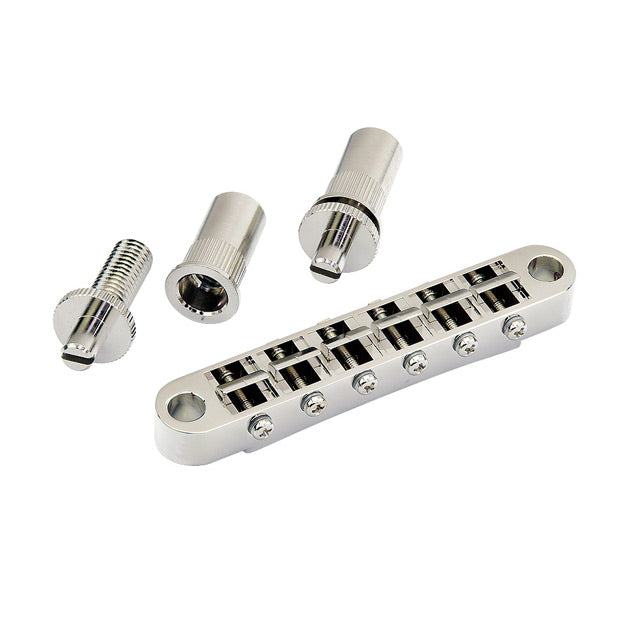 GOTOH GE103B Tune-O-Matic Bridge