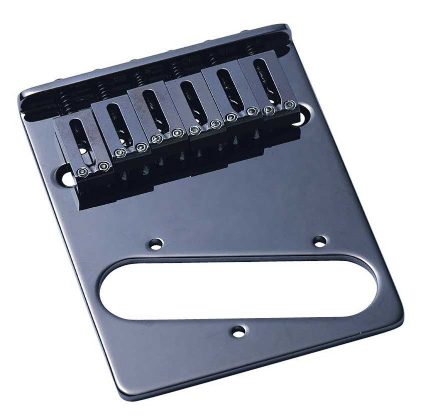 Allparts TB-0030 Gotoh GTC202 Bridge for Telecaster
