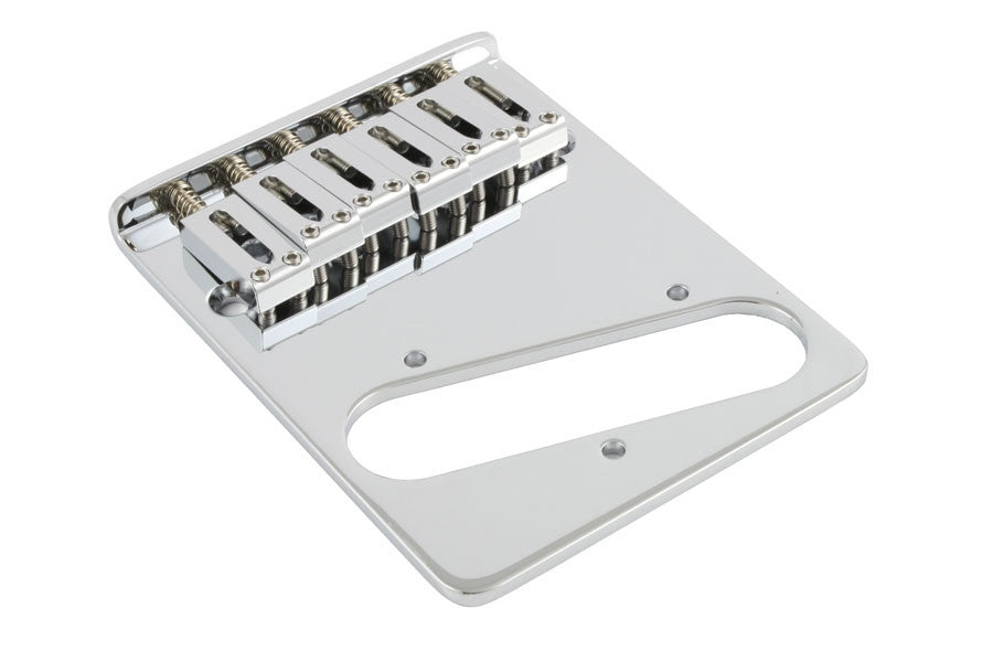 Allparts TB-0030 Gotoh GTC202 Bridge for Telecaster