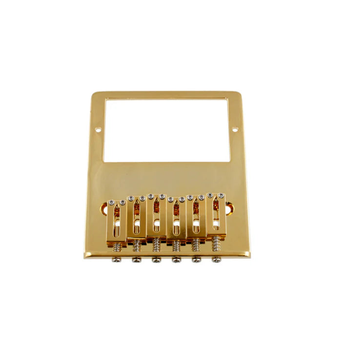 Allparts TB-0031 Gotoh GTC202 Humbucking Bridge for Telecaster