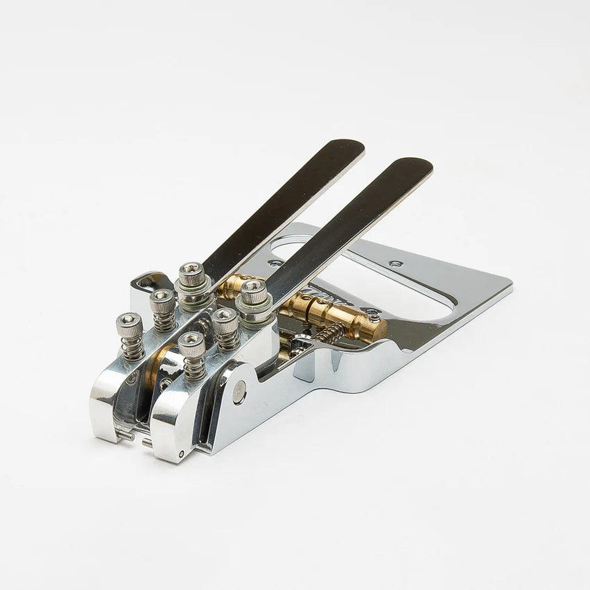 Allparts Certano T-Bender™ B&G Bender Bridge for Tele®