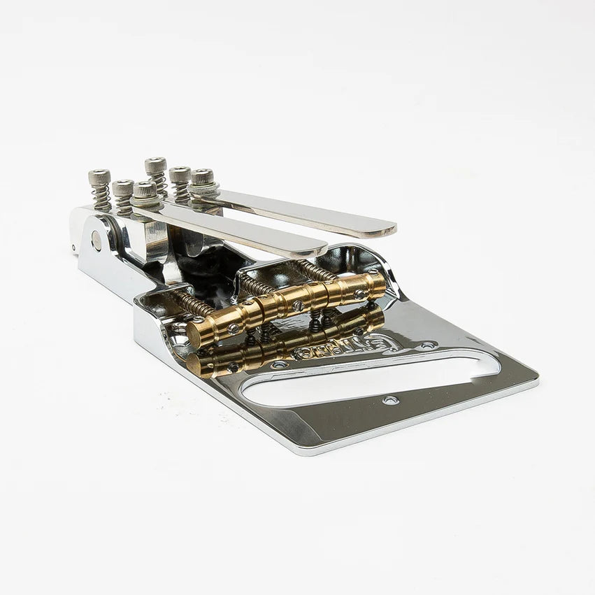 Allparts Certano T-Bender™ B&G Bender Bridge for Tele®