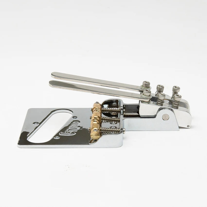 Allparts Certano T-Bender™ B&G Bender Bridge for Tele®