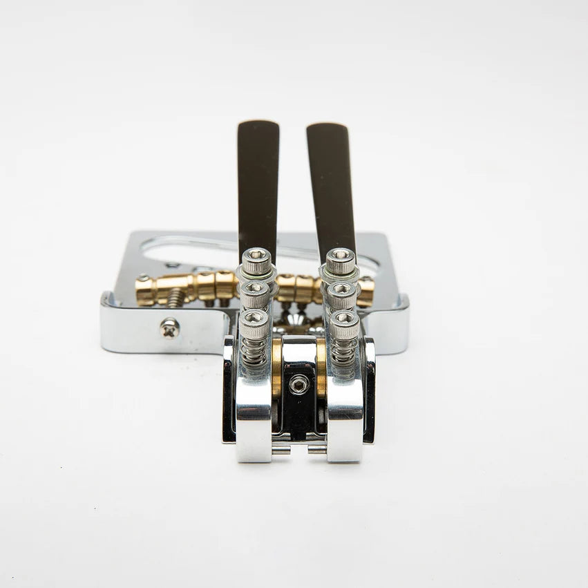 Allparts Certano T-Bender™ B&G Bender Bridge for Tele®