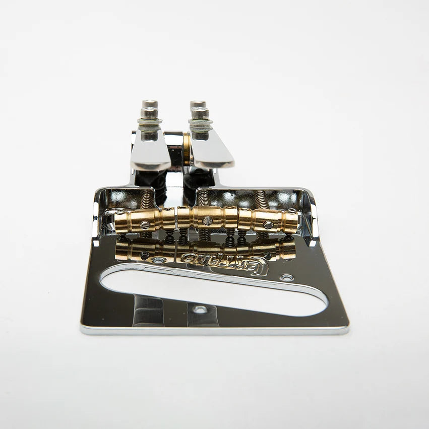 Allparts Certano T-Bender™ B&G Bender Bridge for Tele®