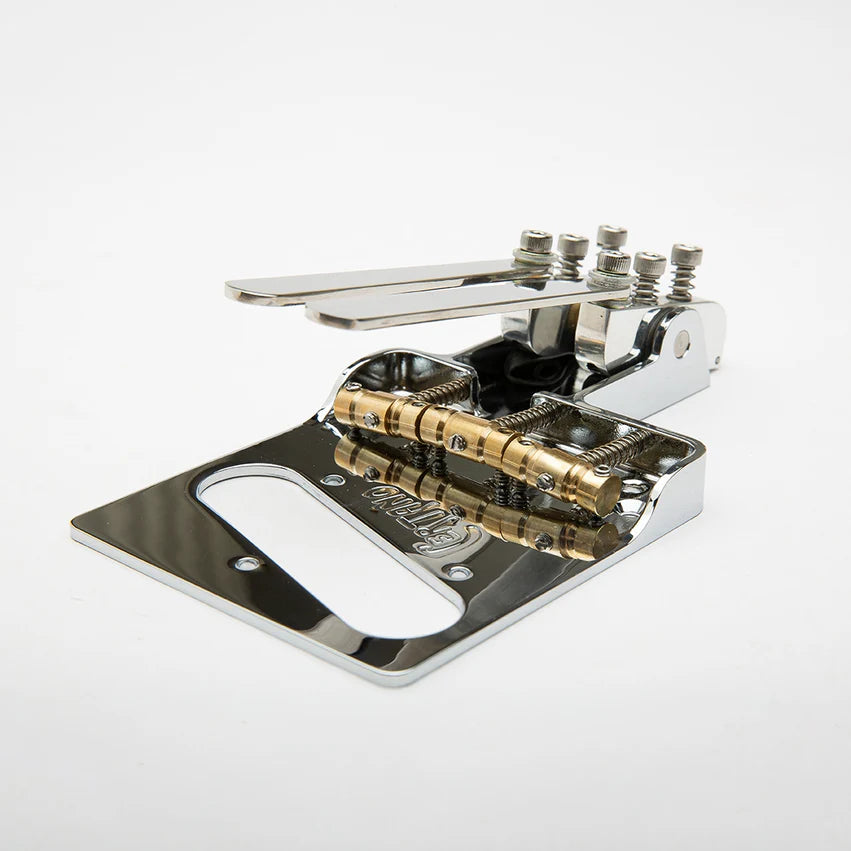 Allparts Certano T-Bender™ B&G Bender Bridge for Tele®