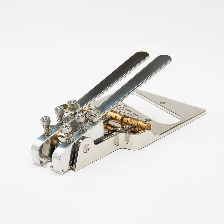 Allparts Certano T-Bender™ B&G Bender Bridge for Tele®