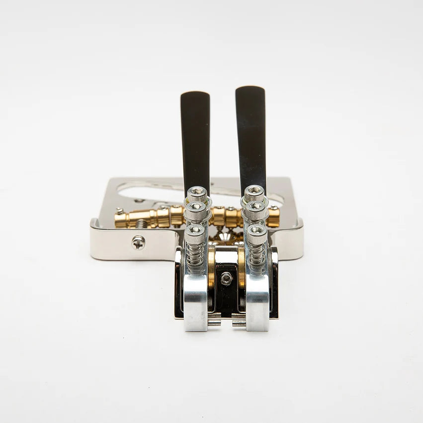 Allparts Certano T-Bender™ B&G Bender Bridge for Tele®