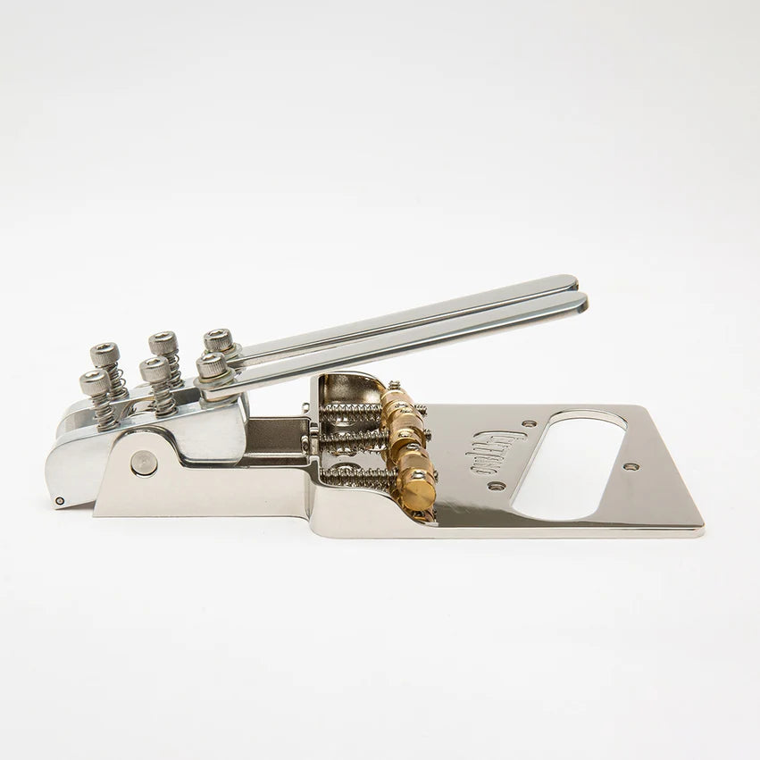 Allparts Certano T-Bender™ B&G Bender Bridge for Tele®