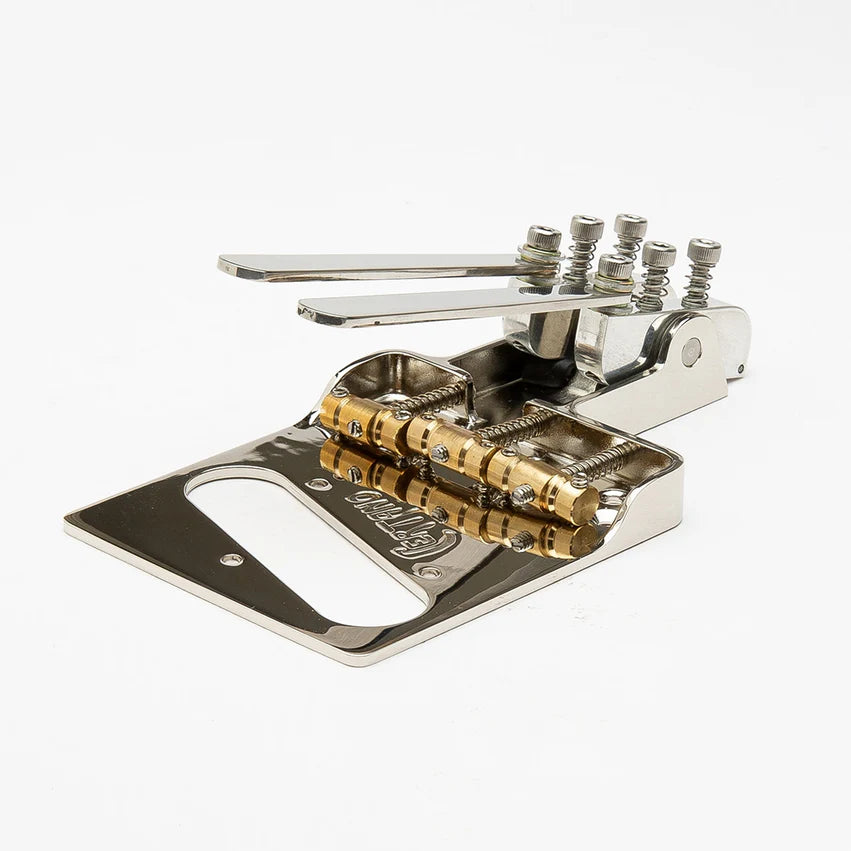 Allparts Certano T-Bender™ B&G Bender Bridge for Tele®