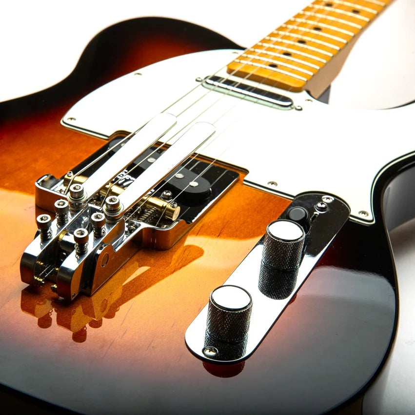 Allparts Certano T-Bender™ B&G Bender Bridge for Tele®