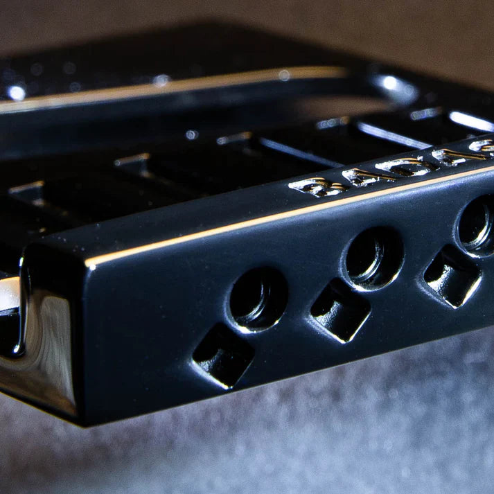 Leo Quan Badass T1™ Bridge for Tele®