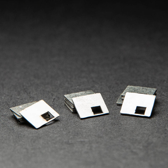 Leo Quan Badass T1™ Bridge for Tele®