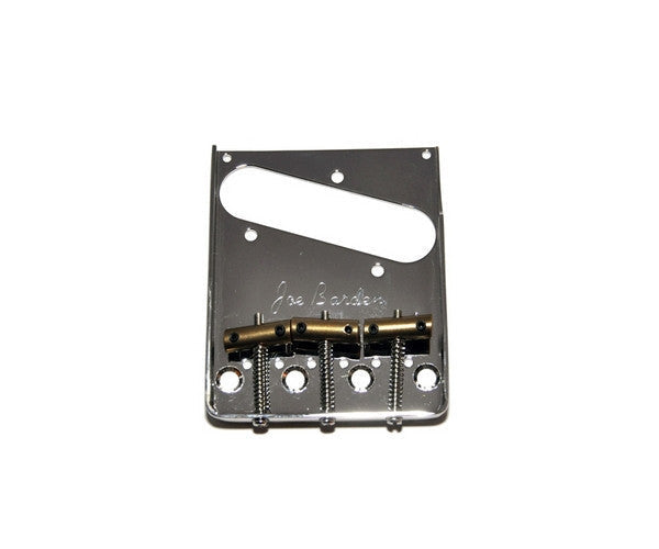 Allparts TB-5141-001 Joe Barden American Bridge for Telecaster