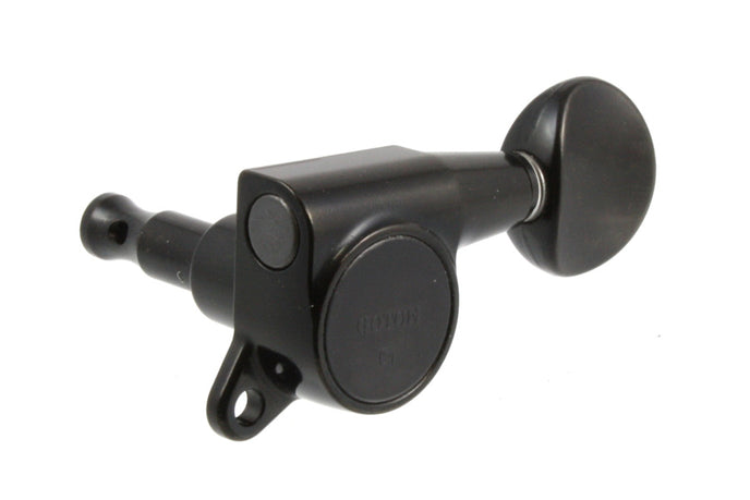 Allparts TK-0760 Gotoh SG381 Mini 6-in-line Keys