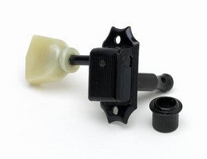 Allparts TK-0770 Gotoh SD90 Vintage-Style 3X3 Keys With Keystone Buttons