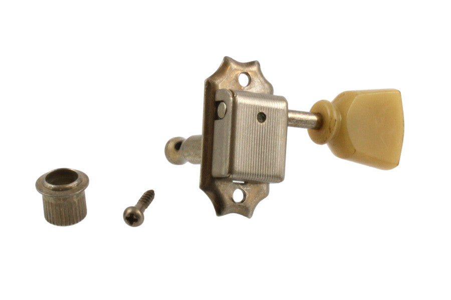 Allparts TK-0770 Gotoh SD90 Vintage-Style 3X3 Keys With Keystone Buttons