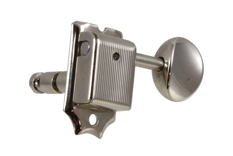 Allparts TK-0779 Gotoh SD91 Vintage-style 6-in-line Locking Tuners