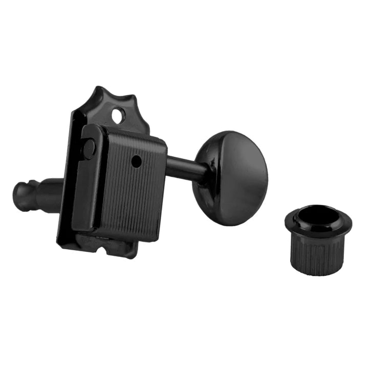 Allparts TK-0780 Economy Vintage-style 6-in-line Keys