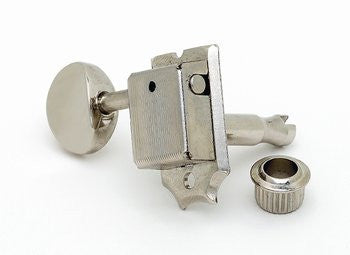 Allparts TK-0780 Economy Vintage-style 6-in-line Keys