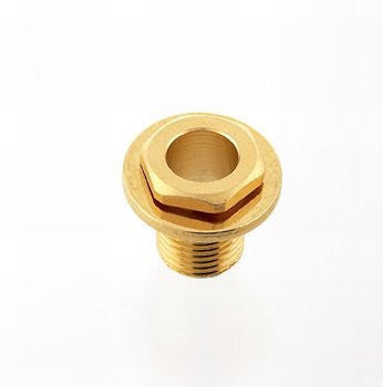 Allparts TK-0786 Screw-In Tuner Bushing Set with Washers