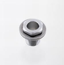 Allparts TK-0786 Screw-In Tuner Bushing Set with Washers