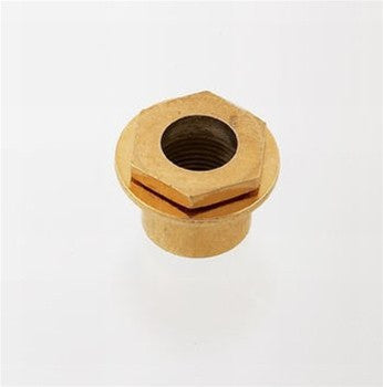 Allparts TK-0787 Sperzel Screw-In Tuner Bushing Set with Washers