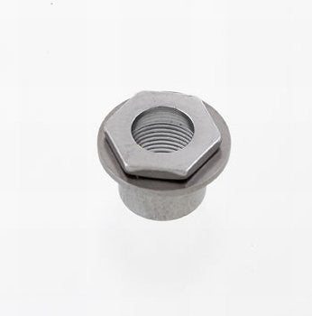 Allparts TK-0787 Sperzel Screw-In Tuner Bushing Set with Washers