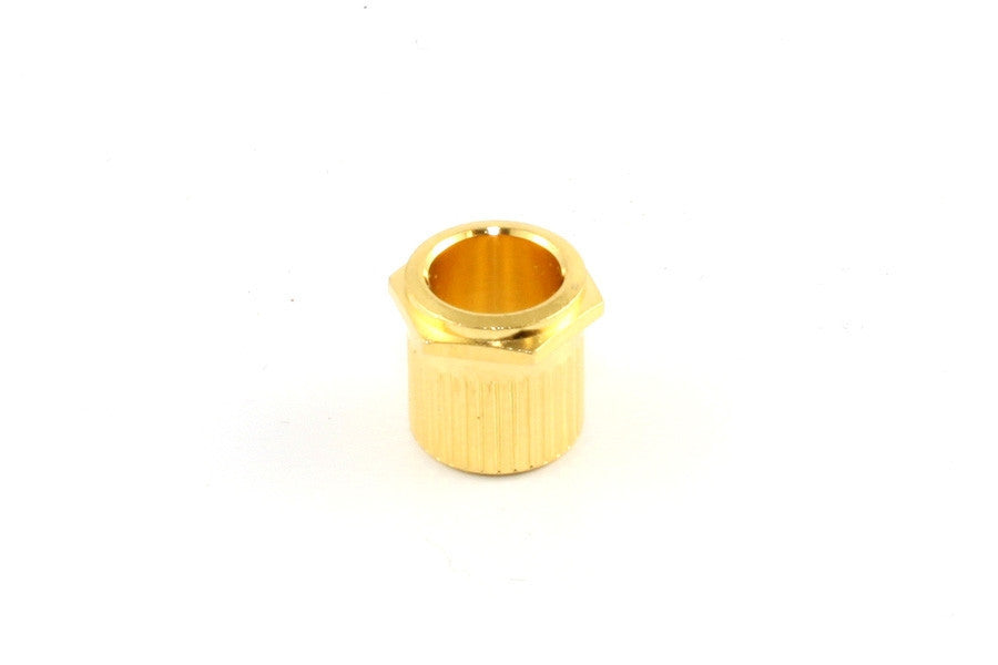 Allparts TK-0788 Press Fit Hex Tuner Bushing Set