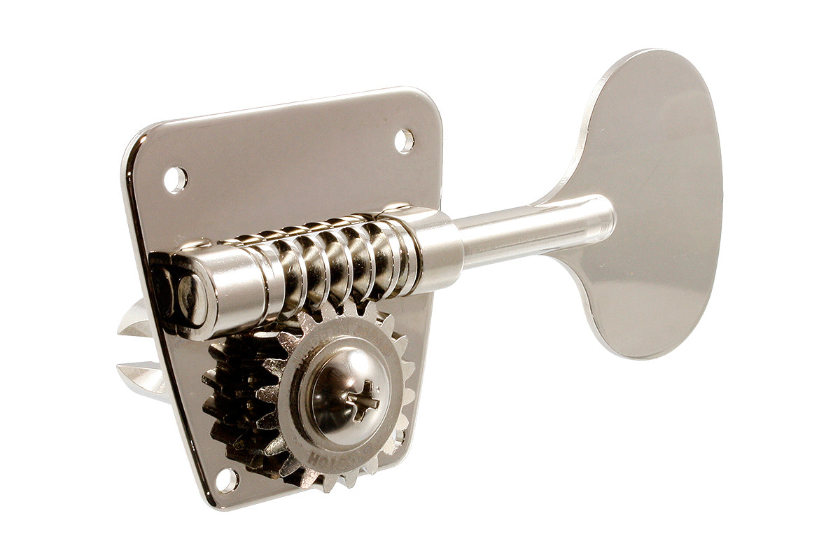 Allparts TK-0793-001 Gotoh FB30-LP Bass Key Set- (Qty 4)