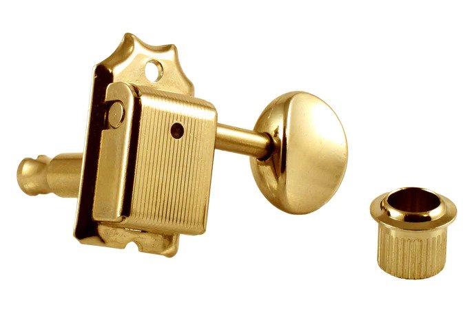 Gotoh SD91 Vintage - Gold