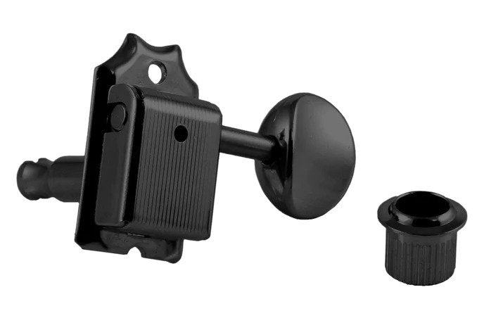 Gotoh SD91 Vintage - Black