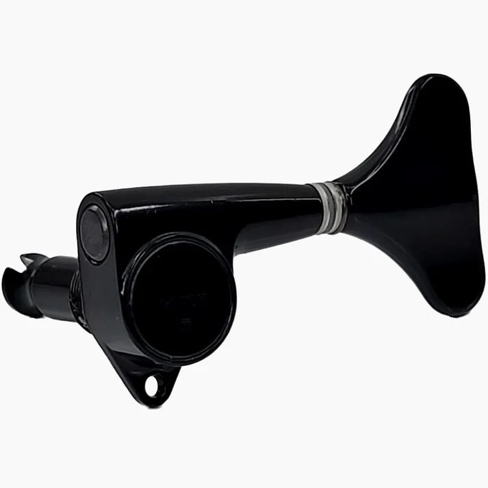 Allparts TK-0923 Single Gotoh GB707 Sealed Bass Key, Bass Side