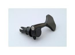 Allparts TK-0925 Gotoh GB350 RES-O-LITE Sealed Bass Key, Bass Side