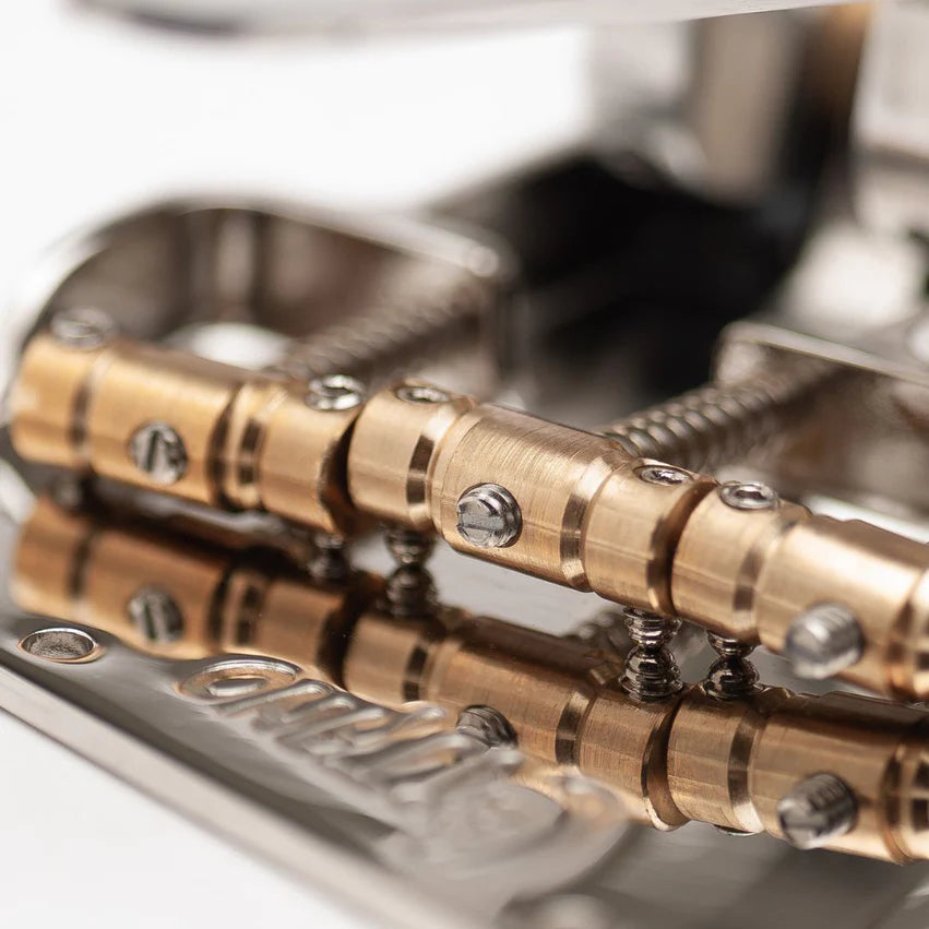 Allparts Certano T-Bender™ B&G Bender Bridge for Tele®