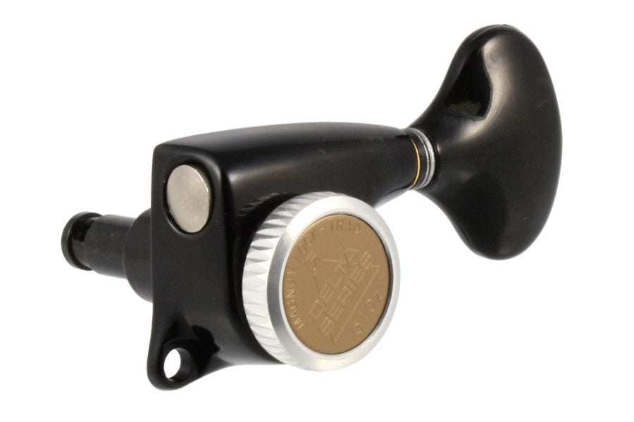 Allparts TK-7247 Gotoh 510-MGT Delta 3X3 Locking Tuners
