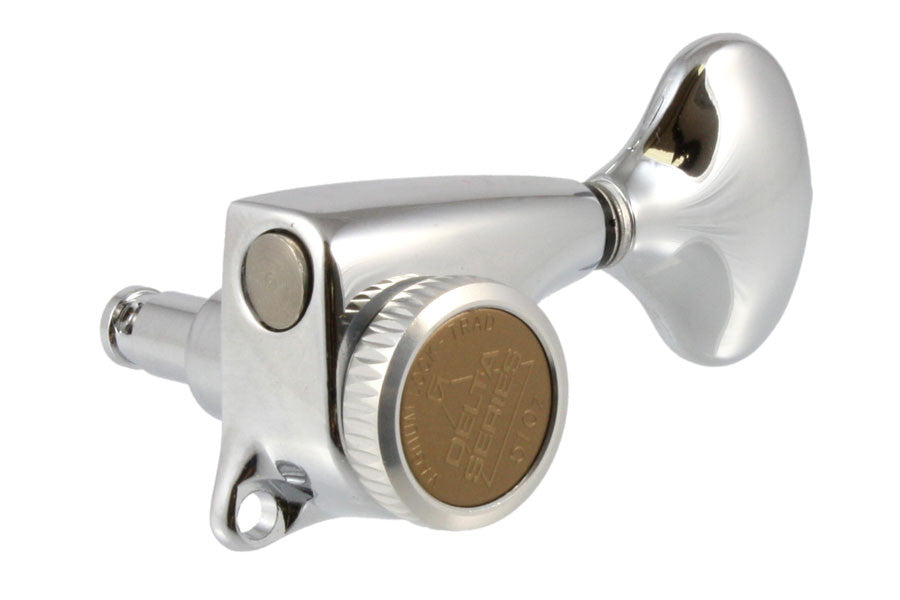 Allparts TK-7247 Gotoh 510-MGT Delta 3X3 Locking Tuners