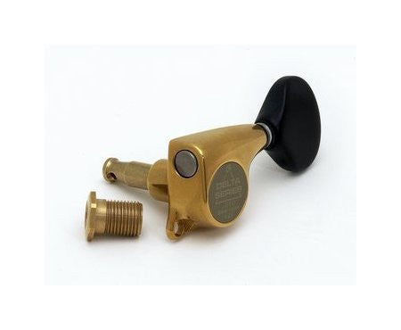 Allparts TK-7263 Gotoh 510 Antique Keys