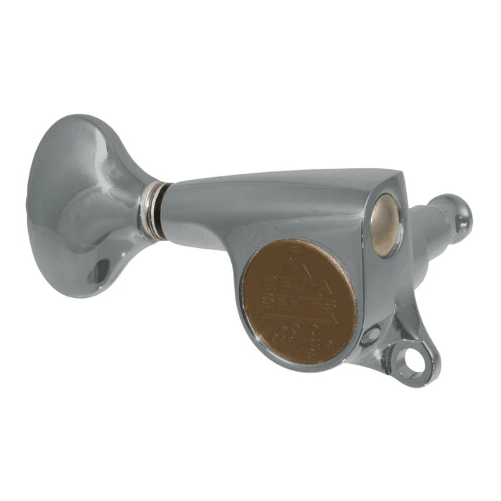 Allparts TK-7273 Gotoh 510 3X3 Mini