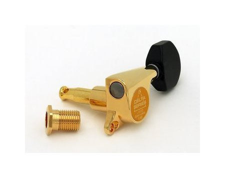 Allparts TK-7273 Gotoh 510 3X3 Mini