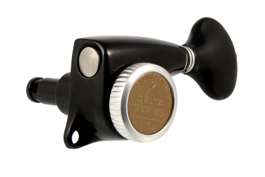 Allparts TK-7277 Gotoh Delta 6L Locking Tuners